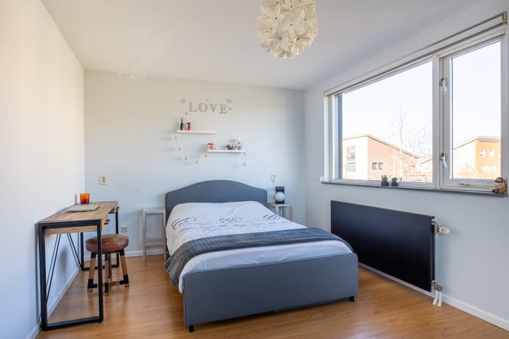 Photo 22 of Tweede Oosterparklaan 269