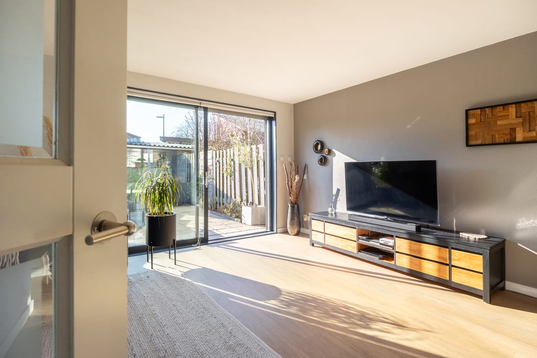 Foto 8 van Tweede Oosterparklaan 269