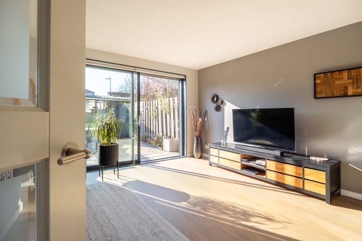 Photo 8 of Tweede Oosterparklaan 269