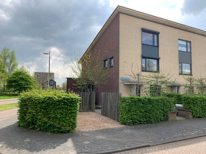 Photo 1 of Tweede Oosterparklaan 269