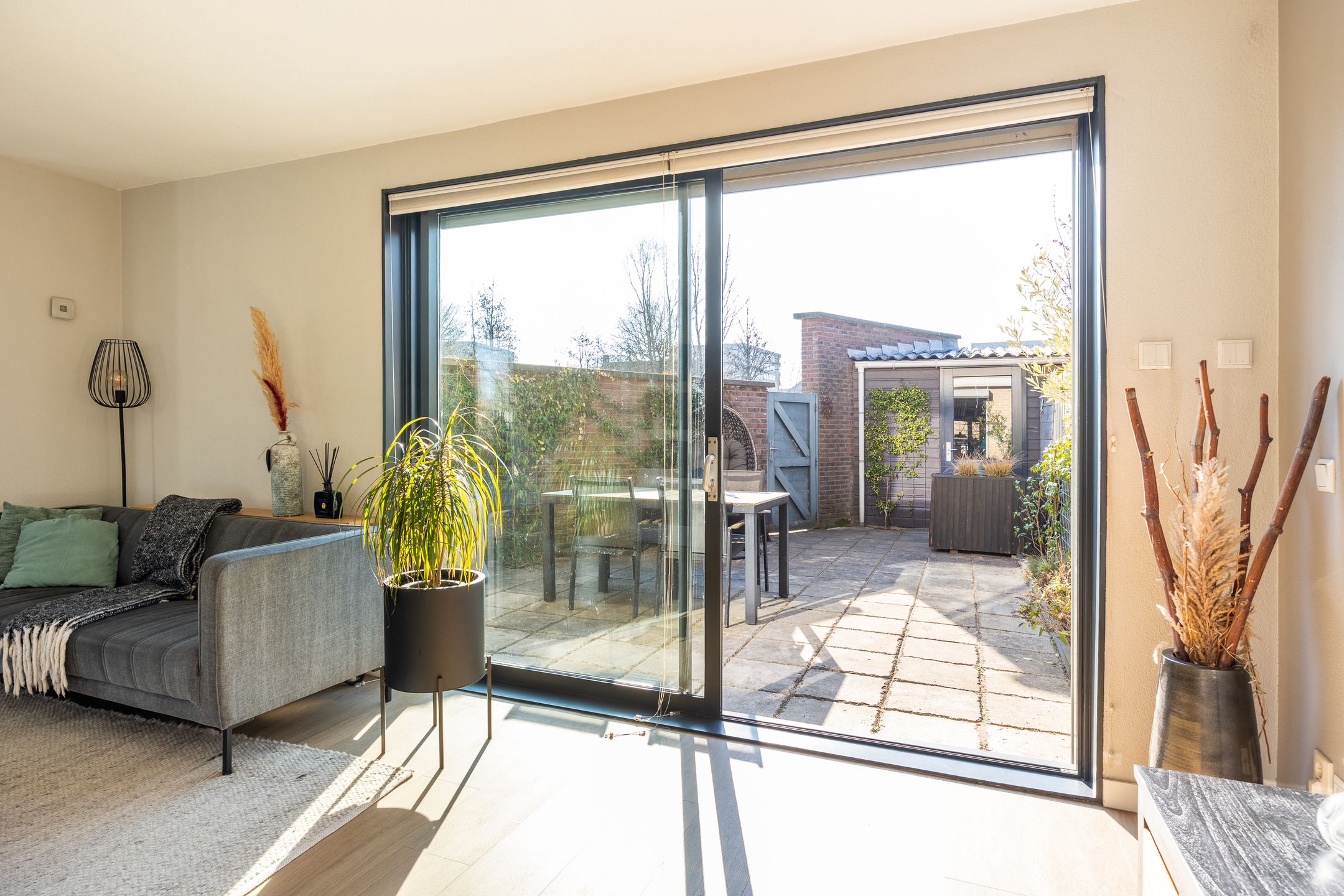 Foto 3 van Tweede Oosterparklaan 269