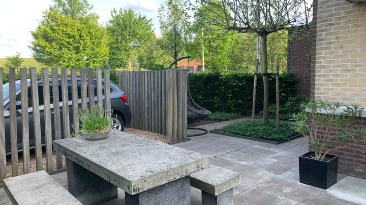 Photo 35 of Tweede Oosterparklaan 269