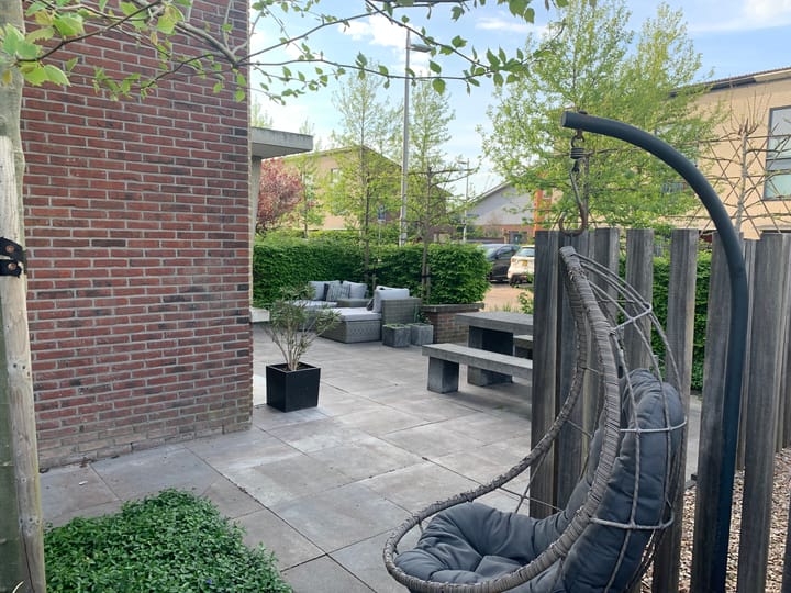 Photo 37 of Tweede Oosterparklaan 269