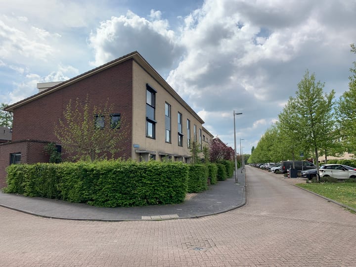 Photo 39 of Tweede Oosterparklaan 269