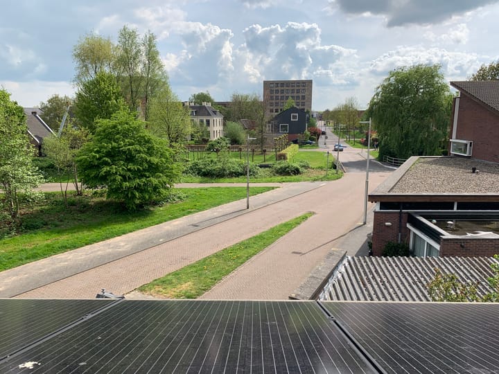 Photo 41 of Tweede Oosterparklaan 269