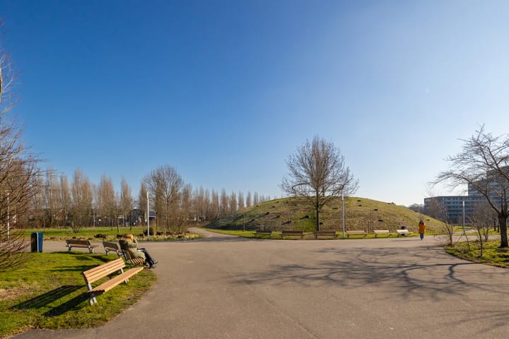 Photo 42 of Tweede Oosterparklaan 269