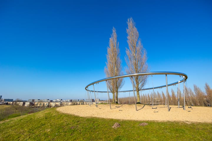 Photo 45 of Tweede Oosterparklaan 269