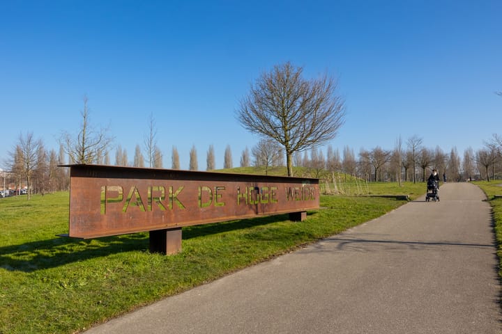 Photo 46 of Tweede Oosterparklaan 269