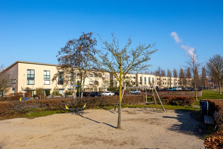 Photo 48 of Tweede Oosterparklaan 269