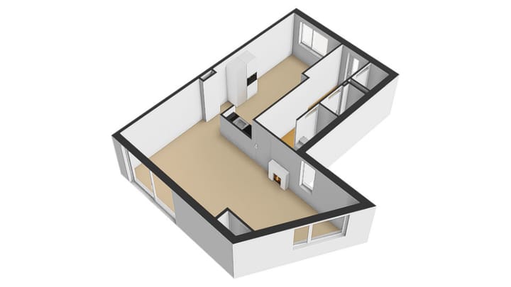 Photo 50 of Tweede Oosterparklaan 269