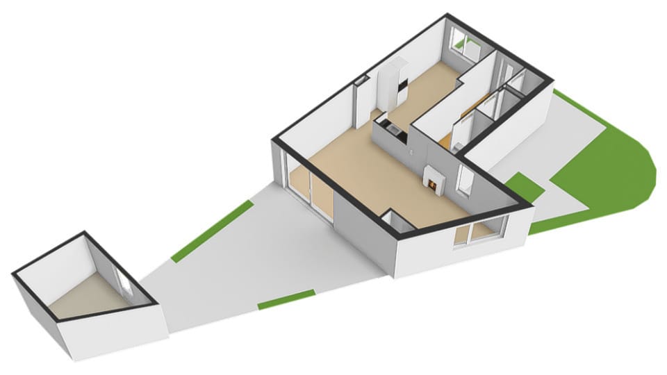 Foto 56 van Tweede Oosterparklaan 269