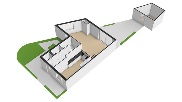 Photo 57 of Tweede Oosterparklaan 269