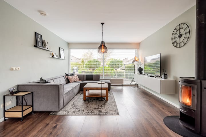 Foto 2 van Markiezenhof 22