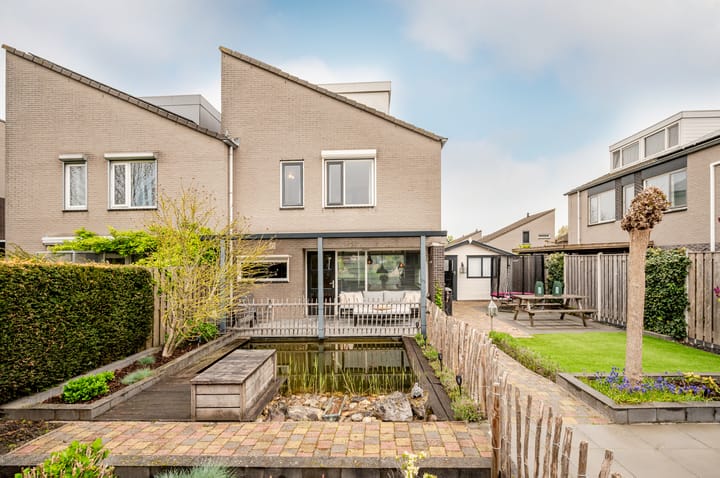 Foto 5 van Markiezenhof 22