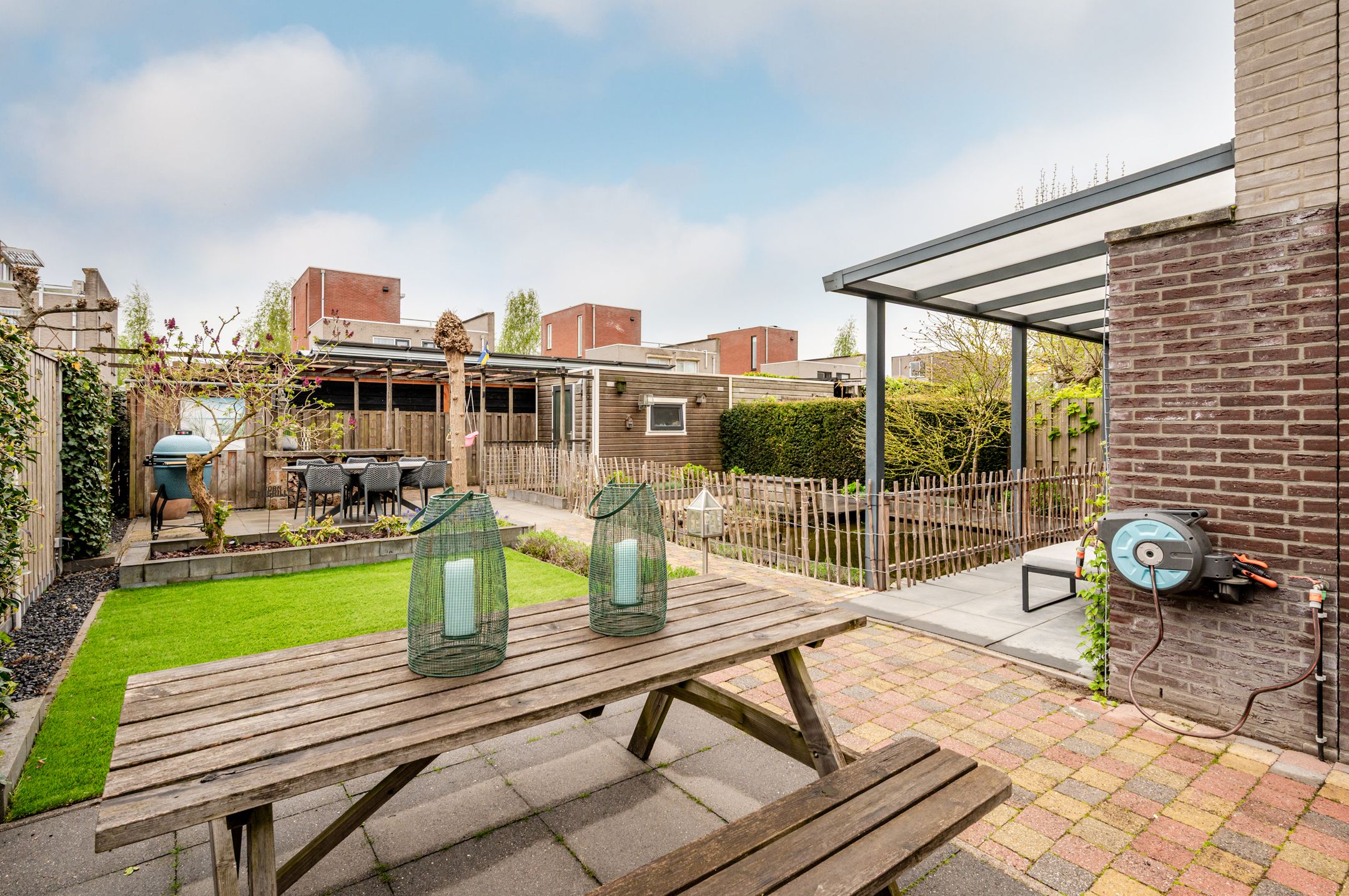 Foto 6 van Markiezenhof 22