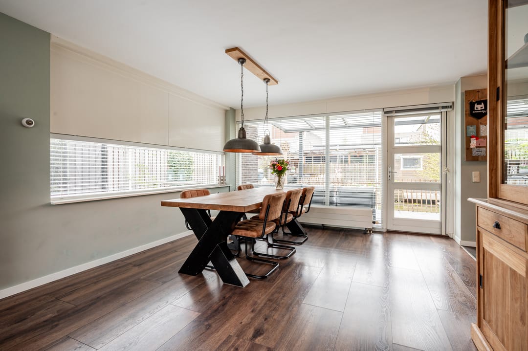 Foto 11 van Markiezenhof 22