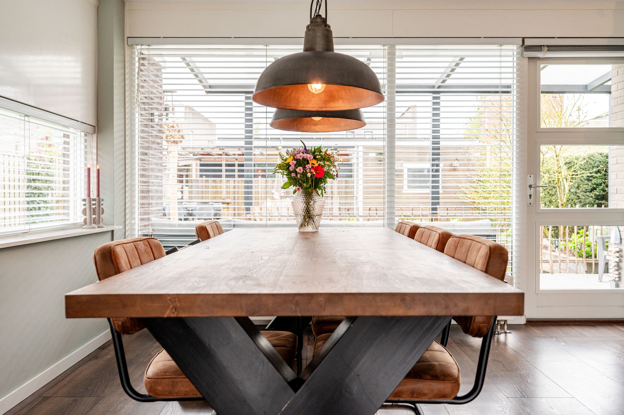 Foto 12 van Markiezenhof 22