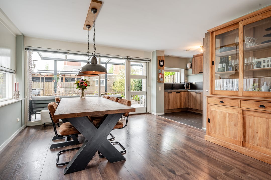 Foto 13 van Markiezenhof 22