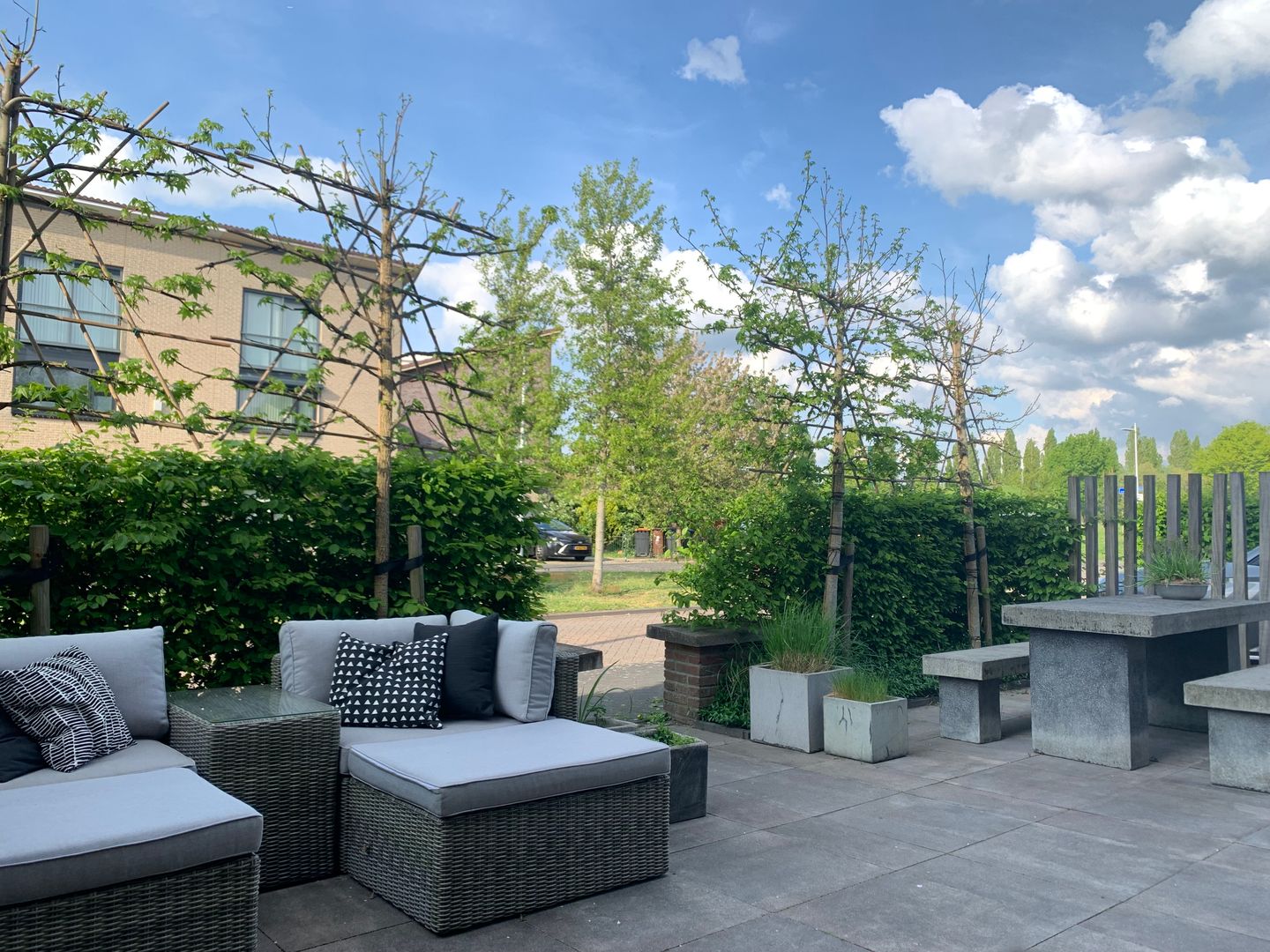 Foto 34 van Tweede Oosterparklaan 269