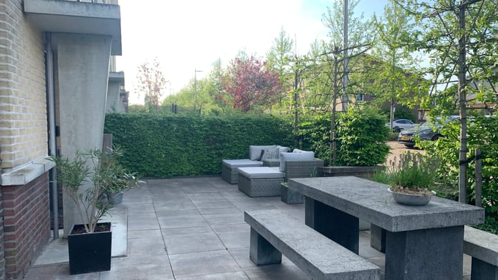 Photo 36 of Tweede Oosterparklaan 269