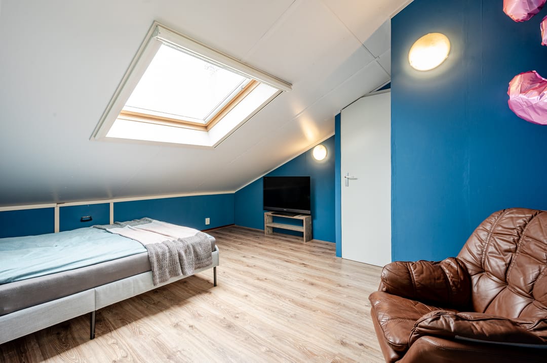 Foto 38 van Markiezenhof 22