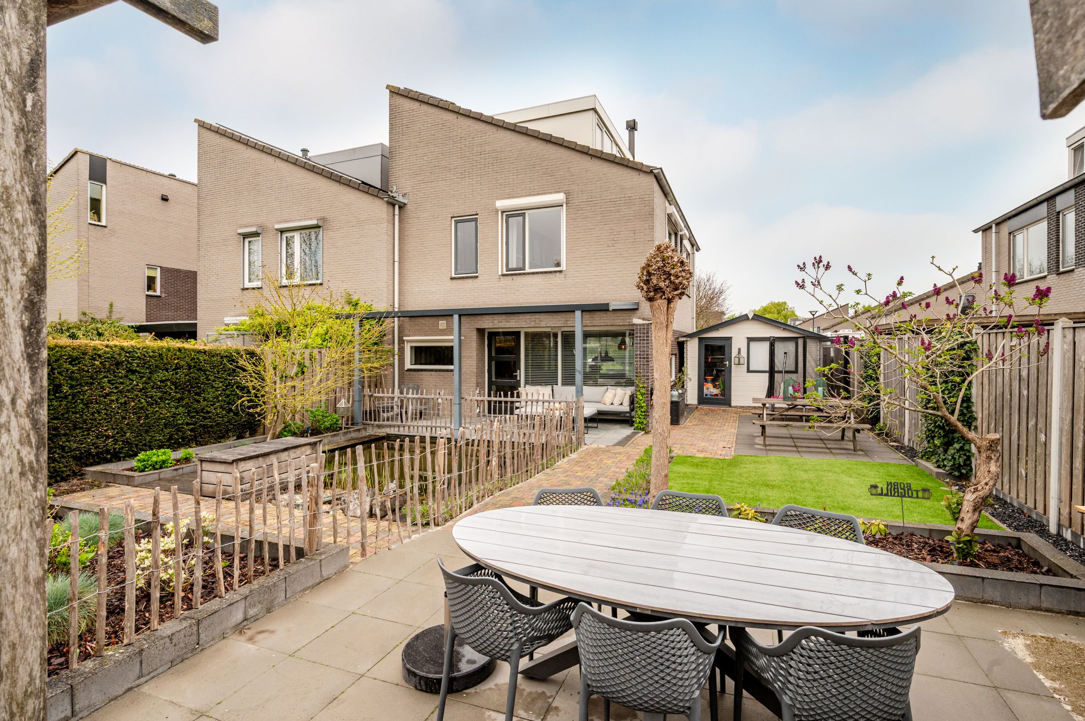 Foto 39 van Markiezenhof 22