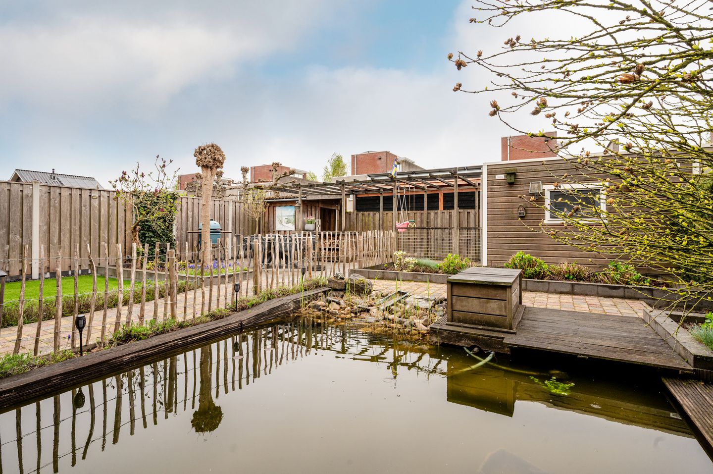 Foto 44 van Markiezenhof 22