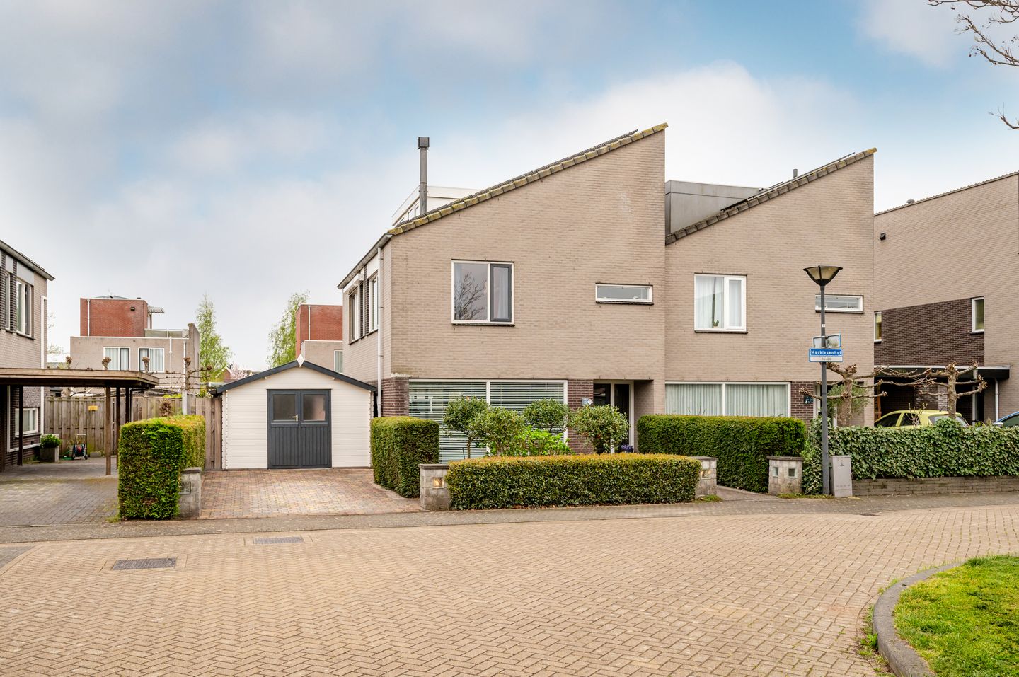 Foto 49 van Markiezenhof 22