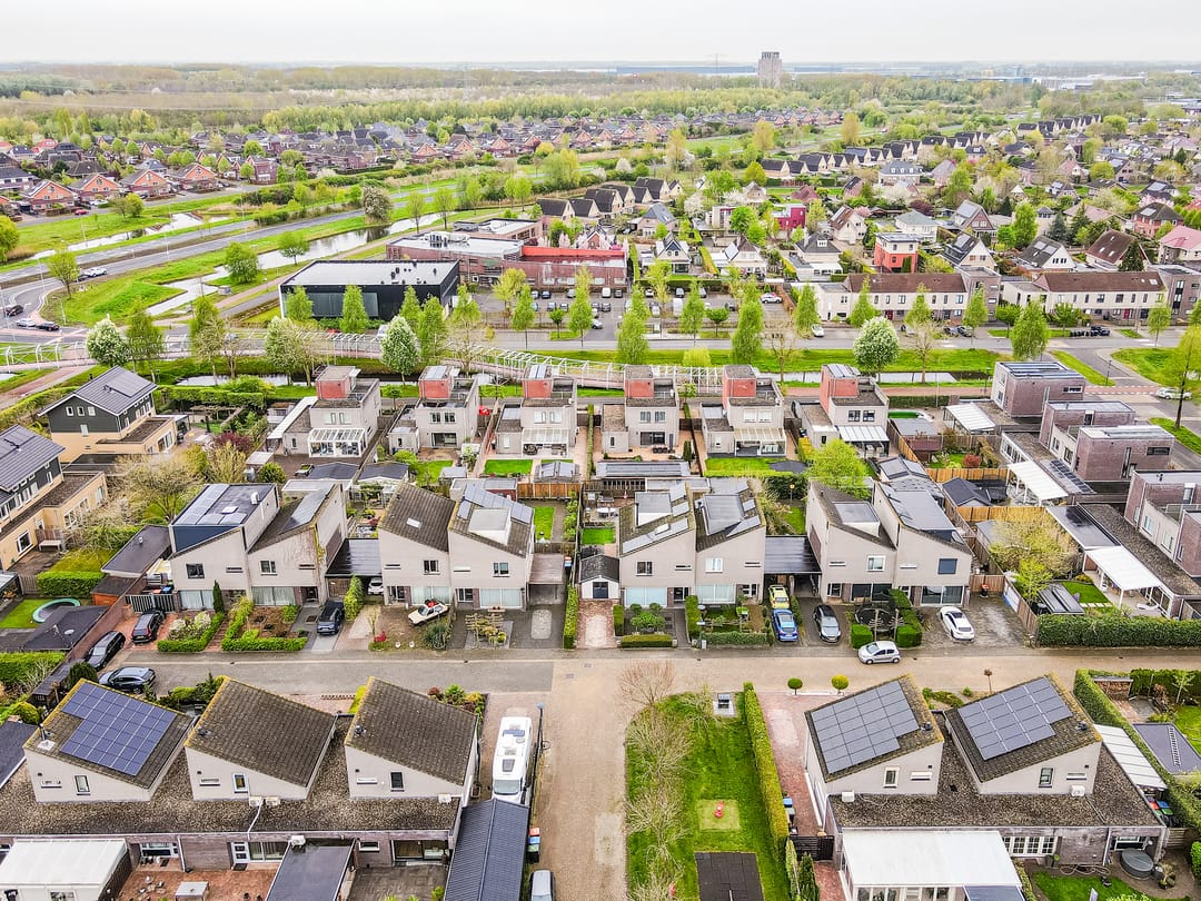 Foto 56 van Markiezenhof 22