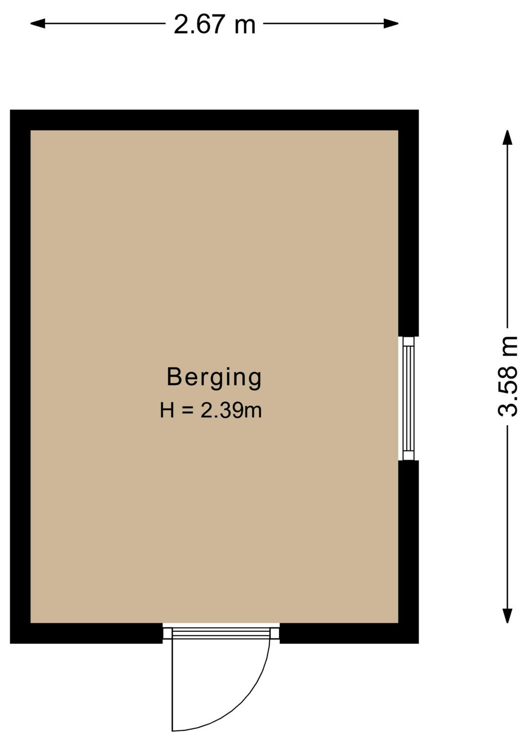 Foto 62 van Markiezenhof 22
