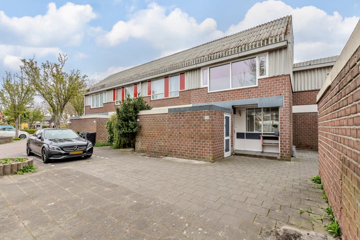 Vennewaard 108