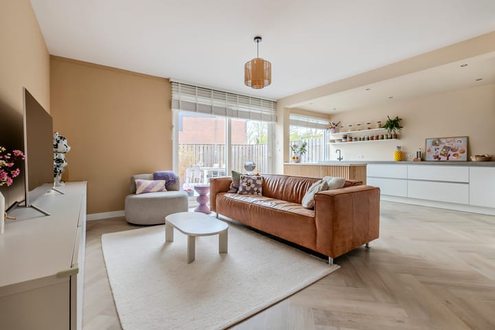 Foto 2 van Vennewaard 108