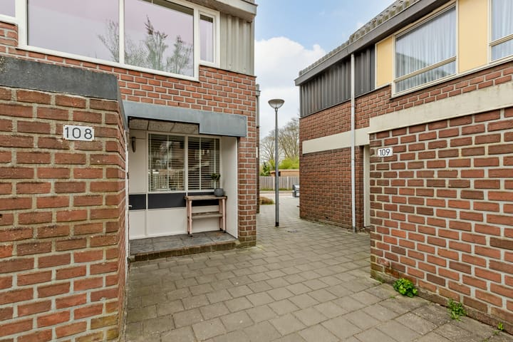 Foto 6 van Vennewaard 108