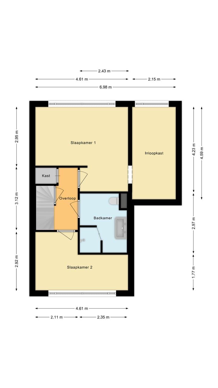 Foto 51 van Vennewaard 108