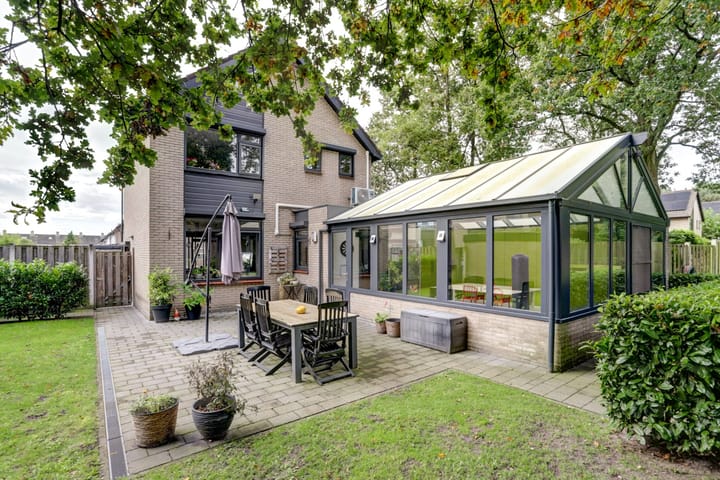 Foto 1 van Begoniastraat 41