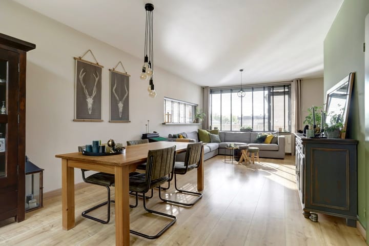 Foto 7 van Begoniastraat 41