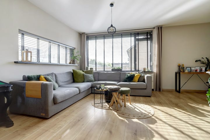 Foto 10 van Begoniastraat 41