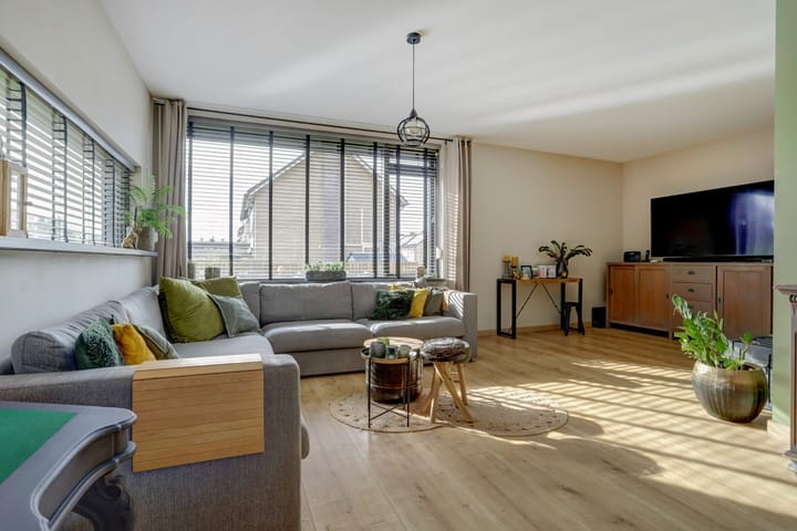 Foto 12 van Begoniastraat 41