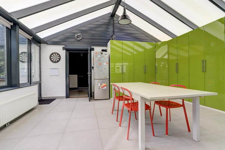 Foto 13 van Begoniastraat 41