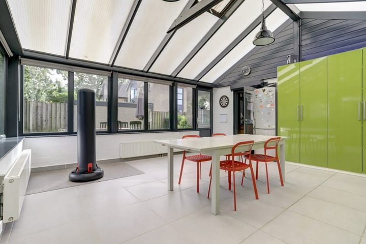 Foto 15 van Begoniastraat 41