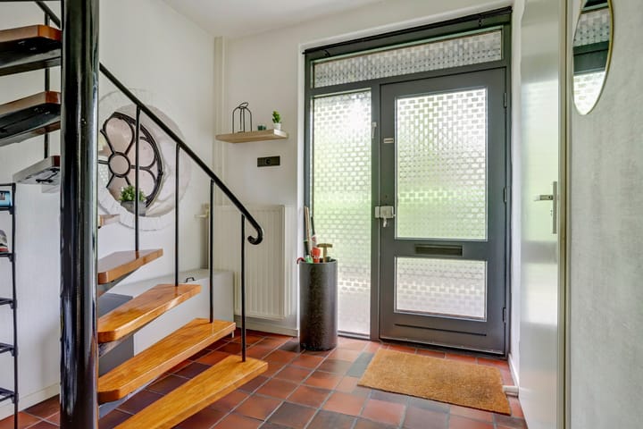 Foto 16 van Begoniastraat 41