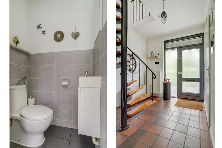 Foto 17 van Begoniastraat 41