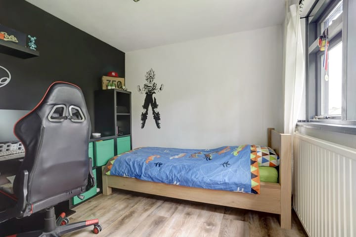 Foto 18 van Begoniastraat 41