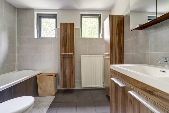 Foto 19 van Begoniastraat 41