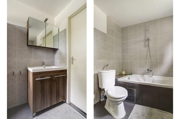 Foto 20 van Begoniastraat 41