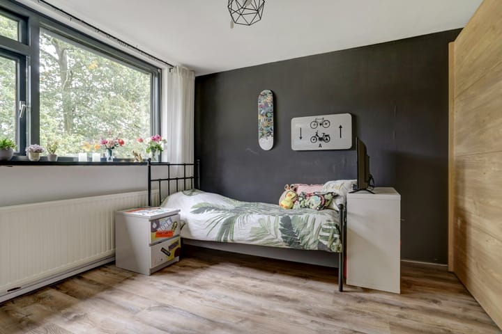 Foto 21 van Begoniastraat 41