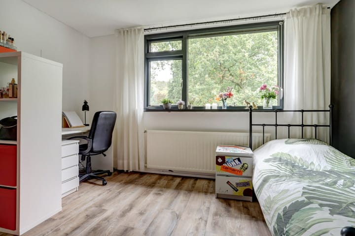 Foto 22 van Begoniastraat 41