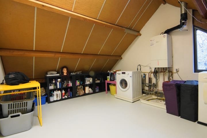 Foto 26 van Begoniastraat 41