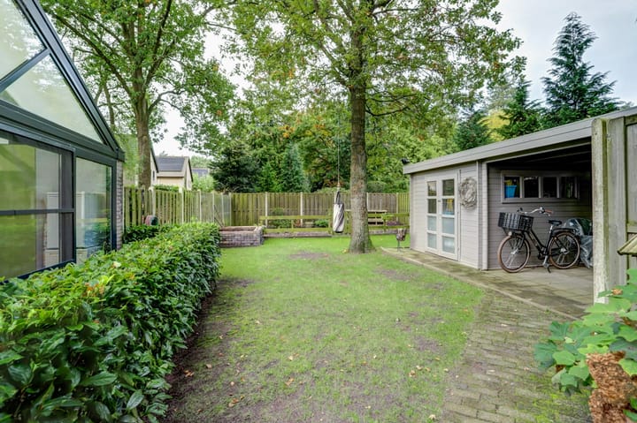 Foto 30 van Begoniastraat 41