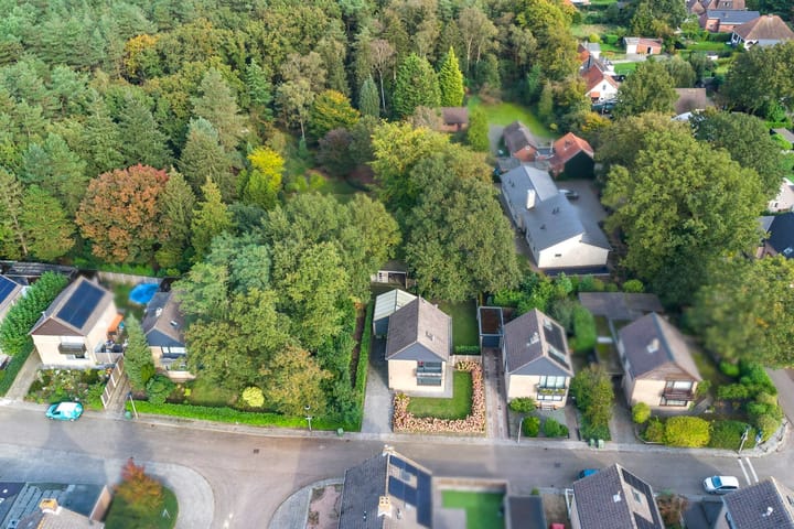 Foto 32 van Begoniastraat 41